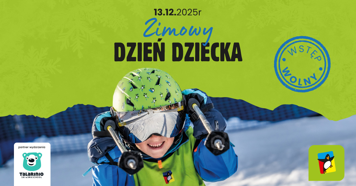 2025 wydarzenie dzien otwarty na polanie pingwina czarny groń