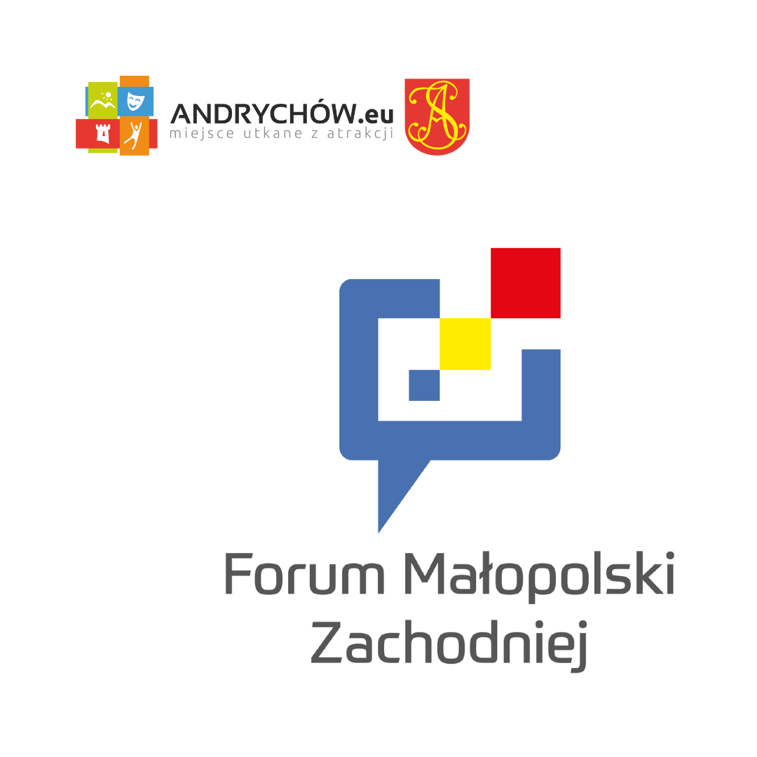 Forum Małopolski Zachodniej baner