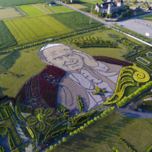 Ogród Jana Pawła II