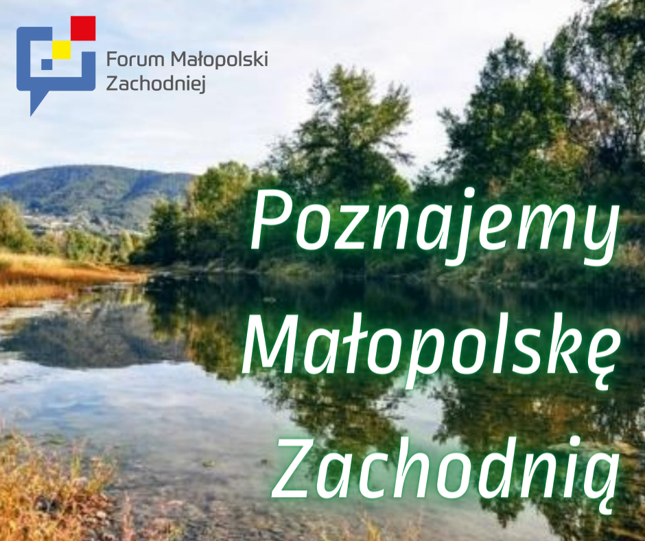 baner poznajemy MZ z logo 2022