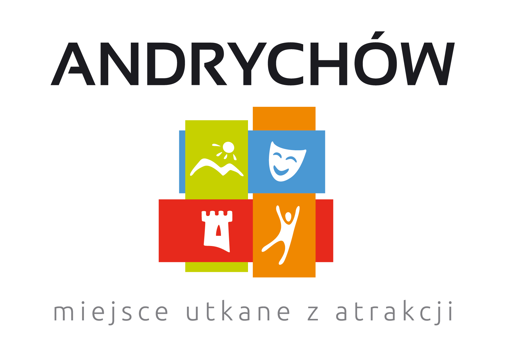 logo andrychow.eu - pion