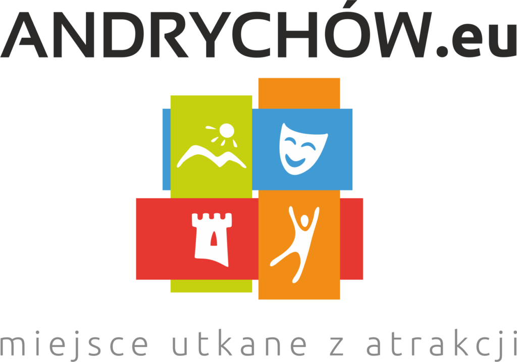 logo andrychow.eu - pion