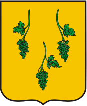 Izium herb