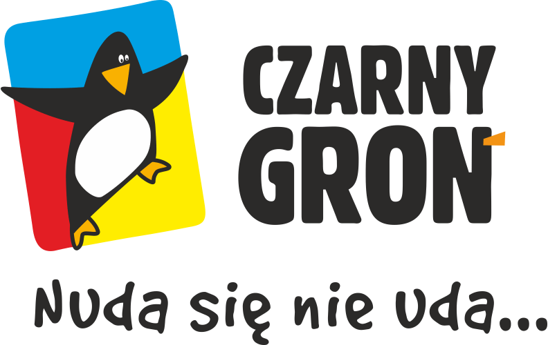 Czarny Groń