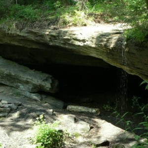 Jaskinia Komonieckiego