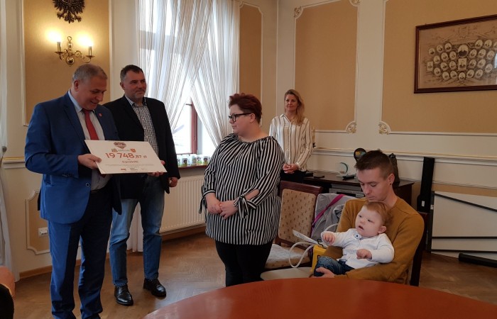 7 bieg po serce Zbója