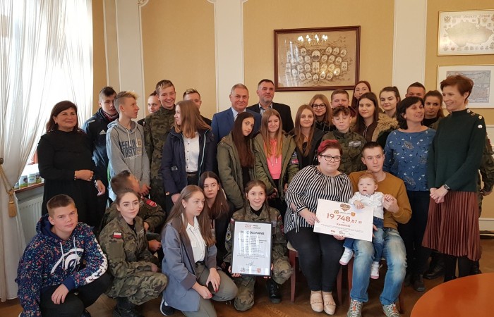 7 bieg po serce Zbója