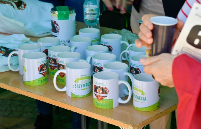 7 bieg po serce Zbója