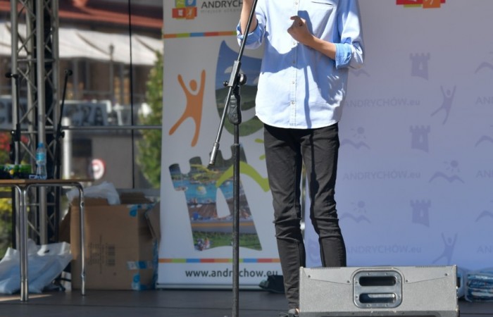 7 bieg po serce Zbója