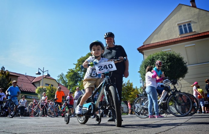 7 bieg po serce Zbója