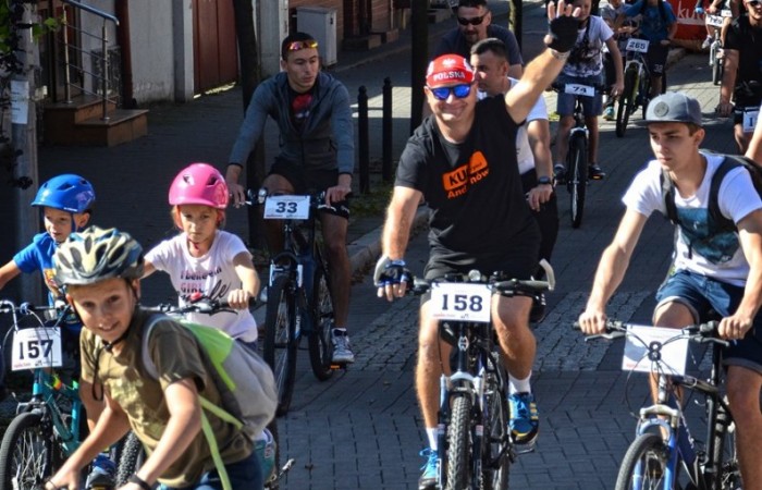 7 bieg po serce Zbója