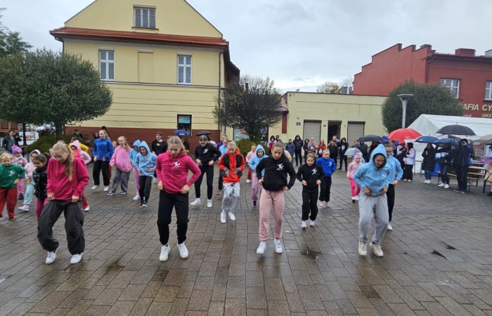 XII Bieg po serce Zbója