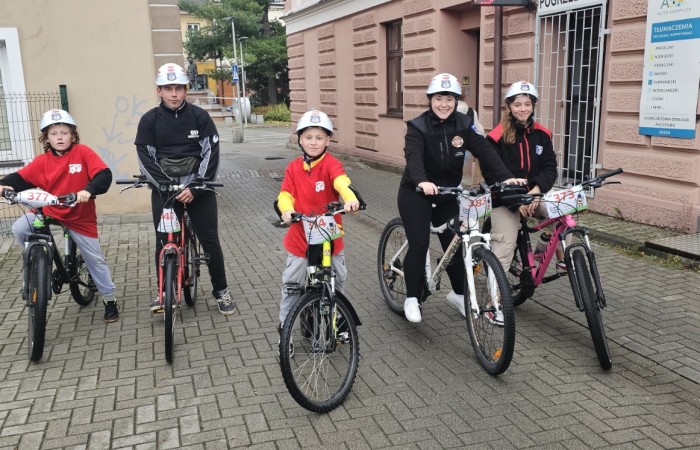 XII Bieg po serce Zbója