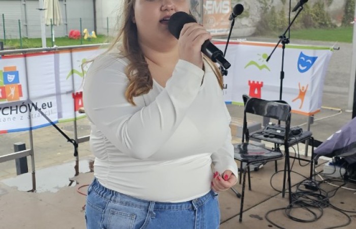 XII Bieg po serce Zbója