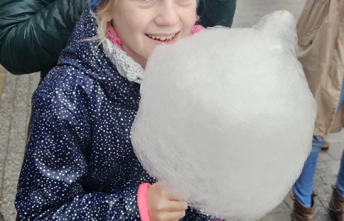 XII Bieg po serce Zbója