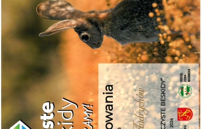 Podziękowanie dla MOSKiT 2024