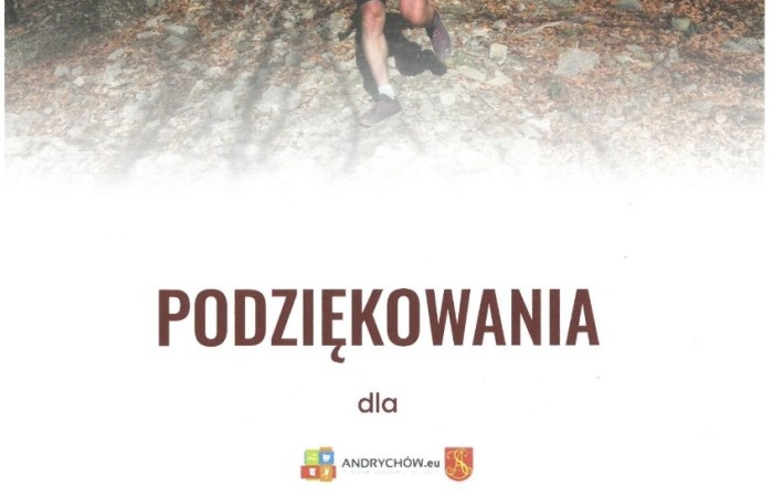 Podziękowanie dla MOSKiT 2024