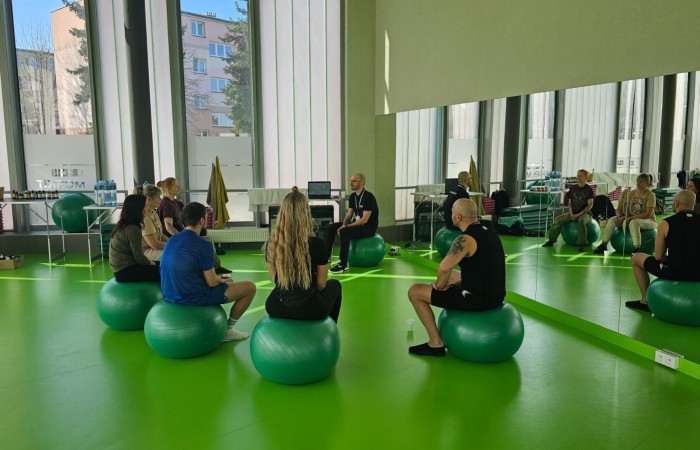 Kurs Saunamistrza 2026