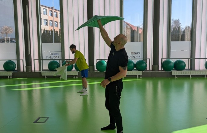 Kurs Saunamistrza 2026