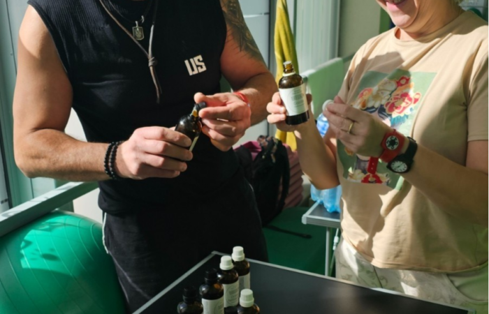 Kurs saunamistrza 2026