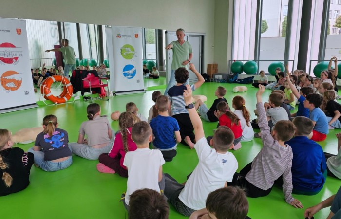 Bezpieczne Wakacje 2026
