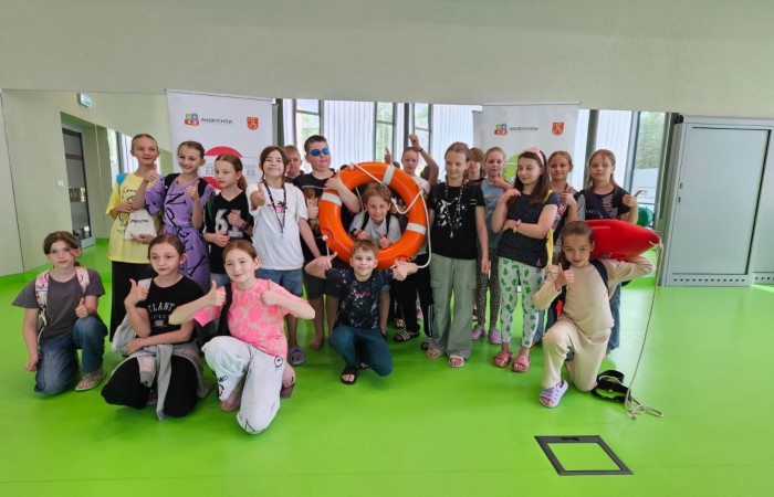 Bezpieczne Wakacje 2026